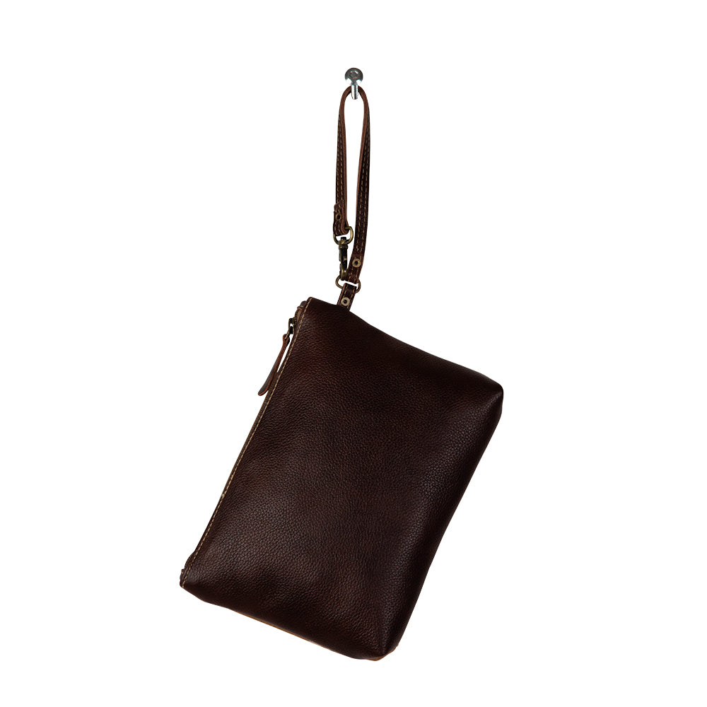 Cheyenne Plains Pouch - Myra USA