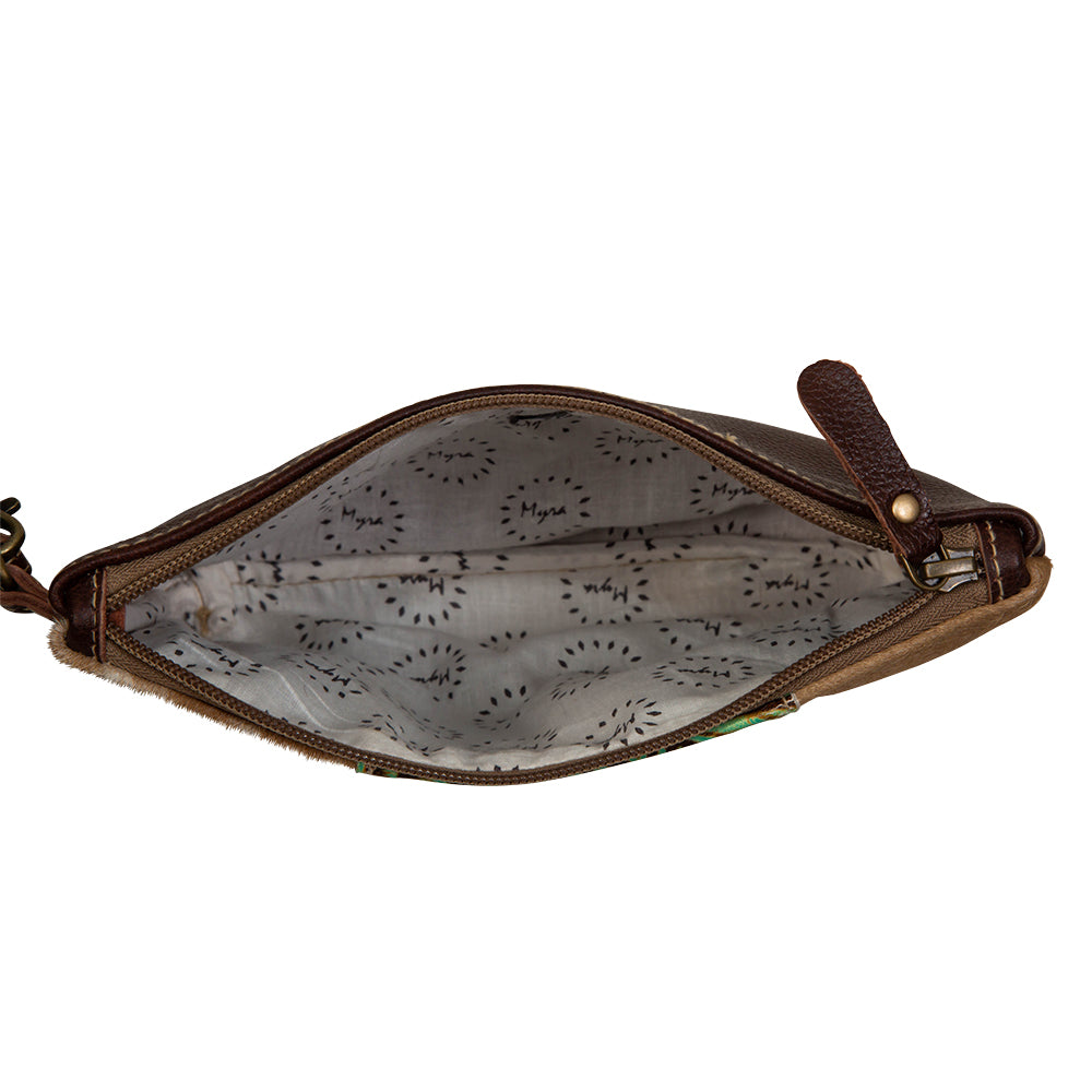 Cheyenne Plains Pouch - Myra USA