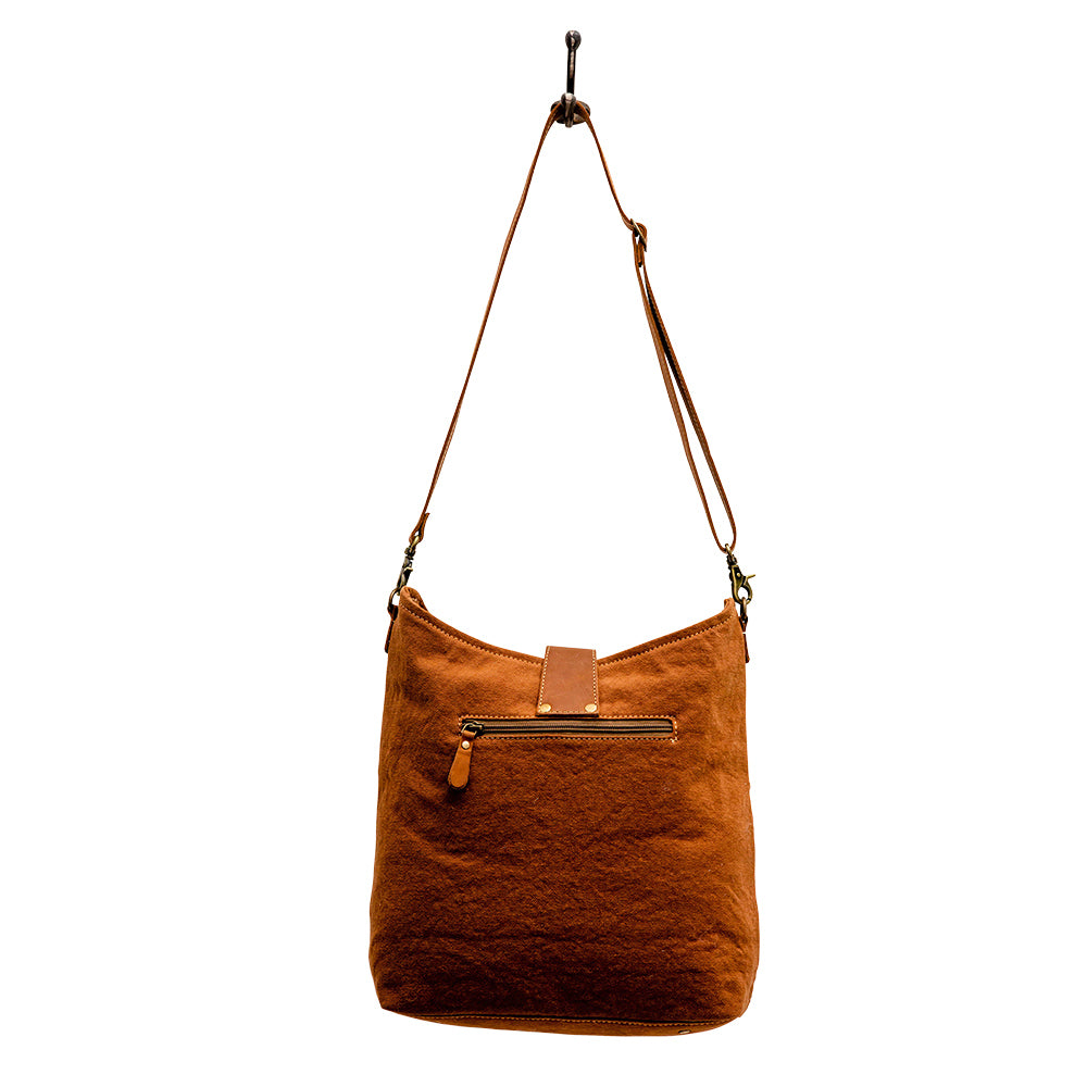 Beldum Shoulder Bag - MyraUSA