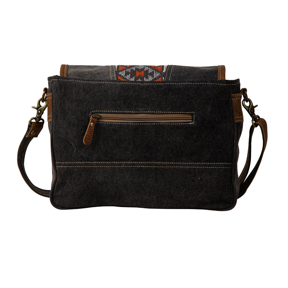 Mesa Spirit Shoulder Bag - Myra USA