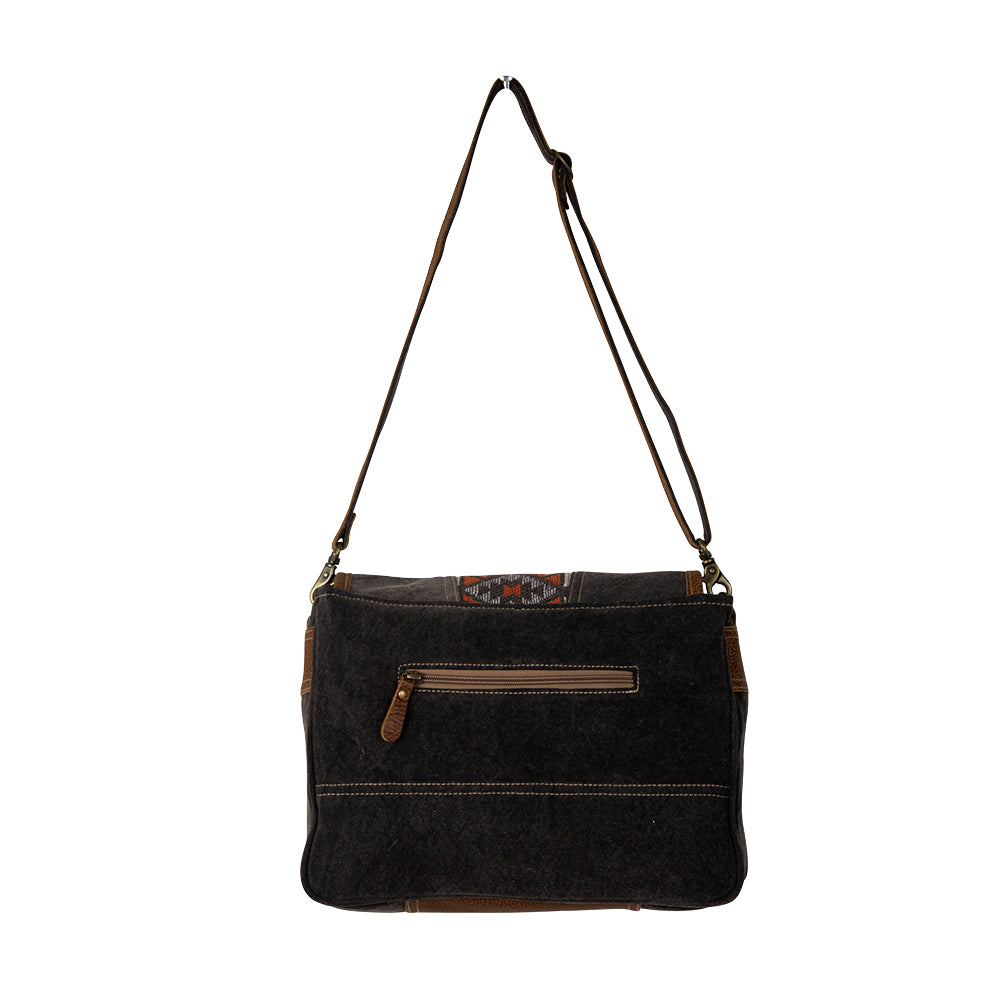 Mesa Spirit Shoulder Bag - Myra USA