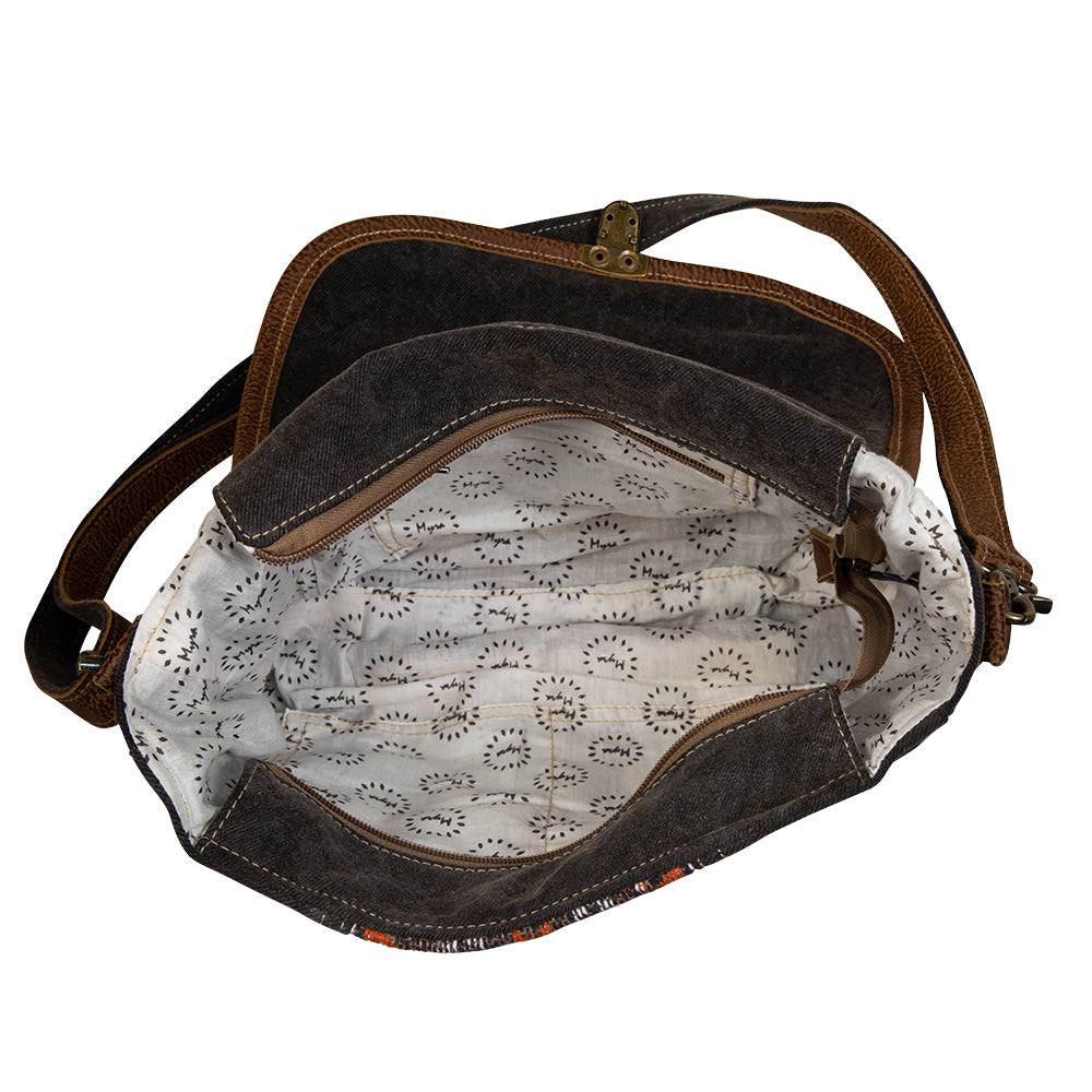 Mesa Spirit Shoulder Bag - Myra USA