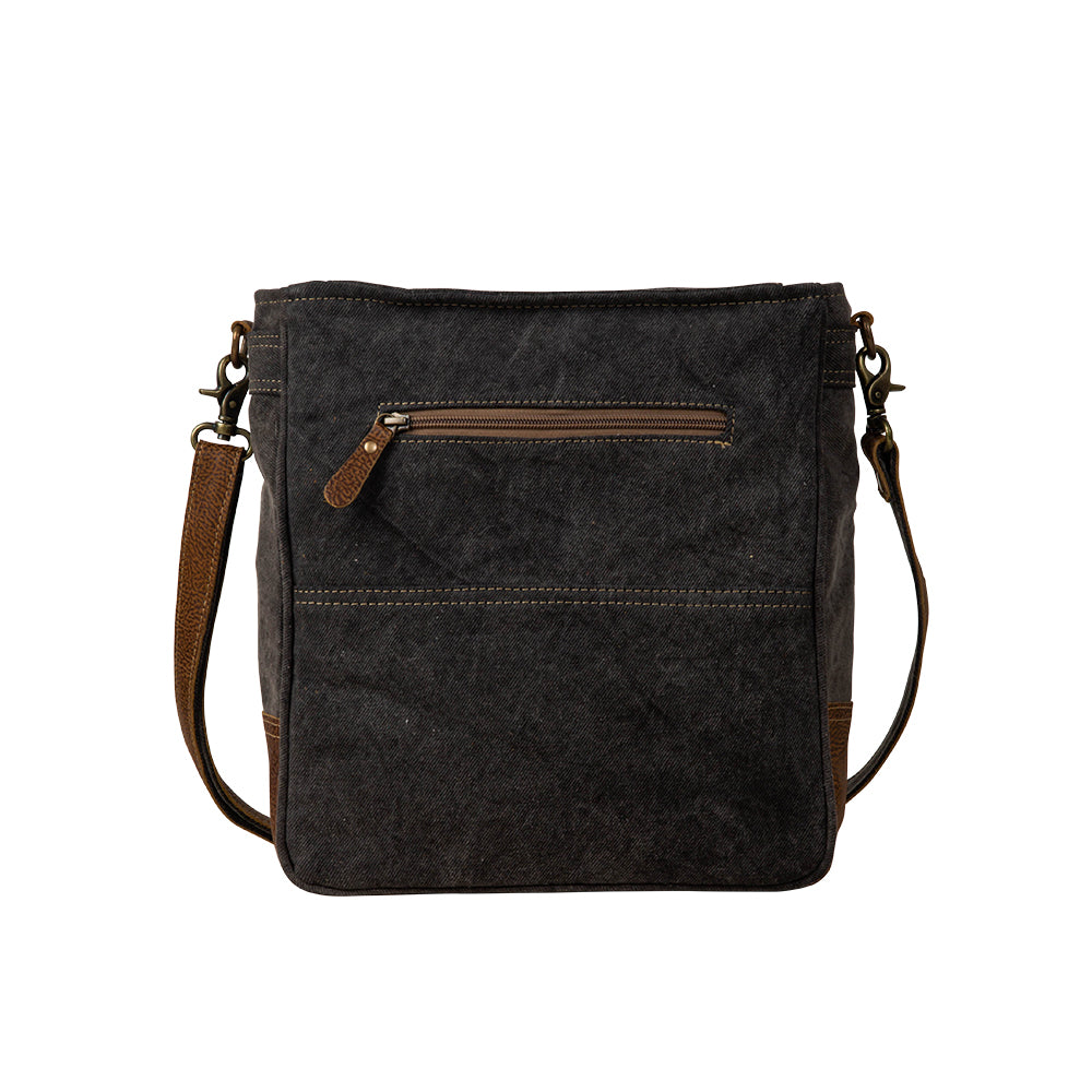 Lucky Sarape Shoulder Bag - Myra USA