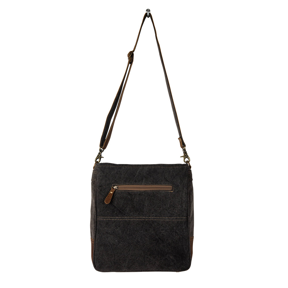 Lucky Sarape Shoulder Bag - Myra USA