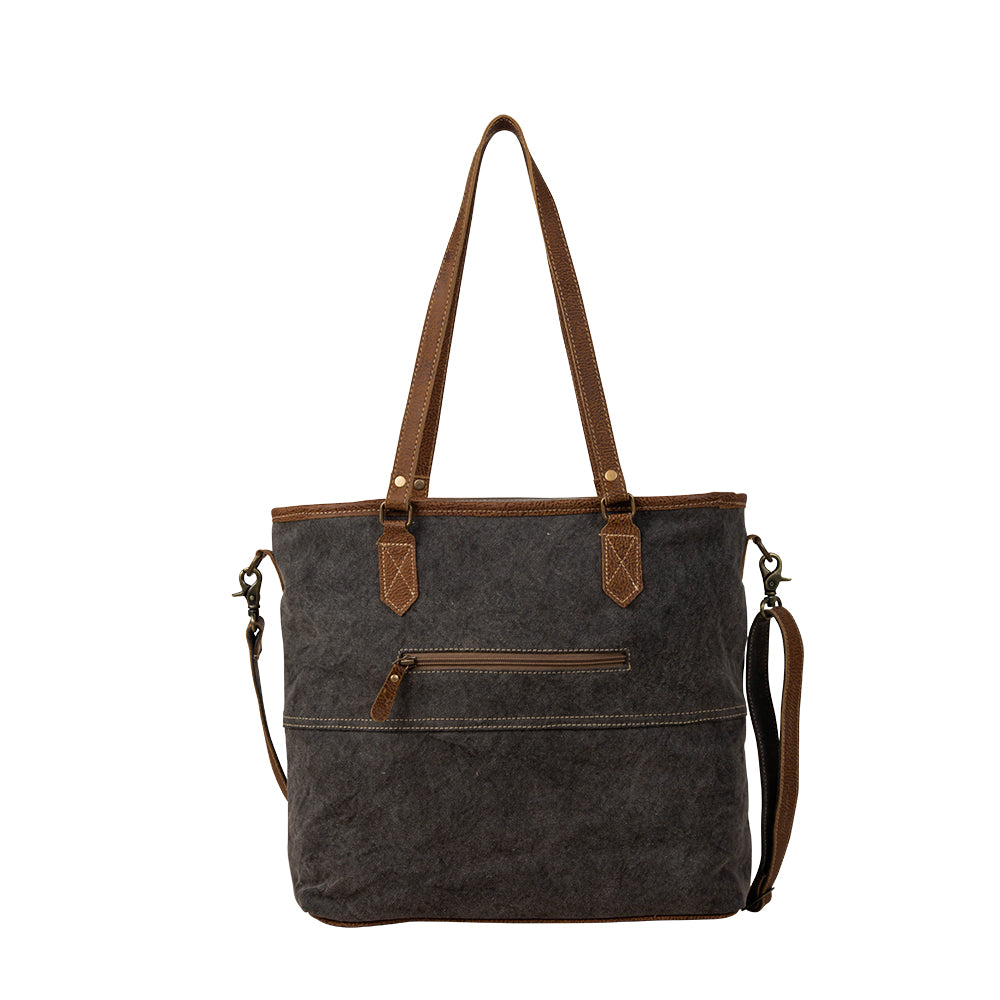 Prairie Highlands Tote Bag - Myra USA
