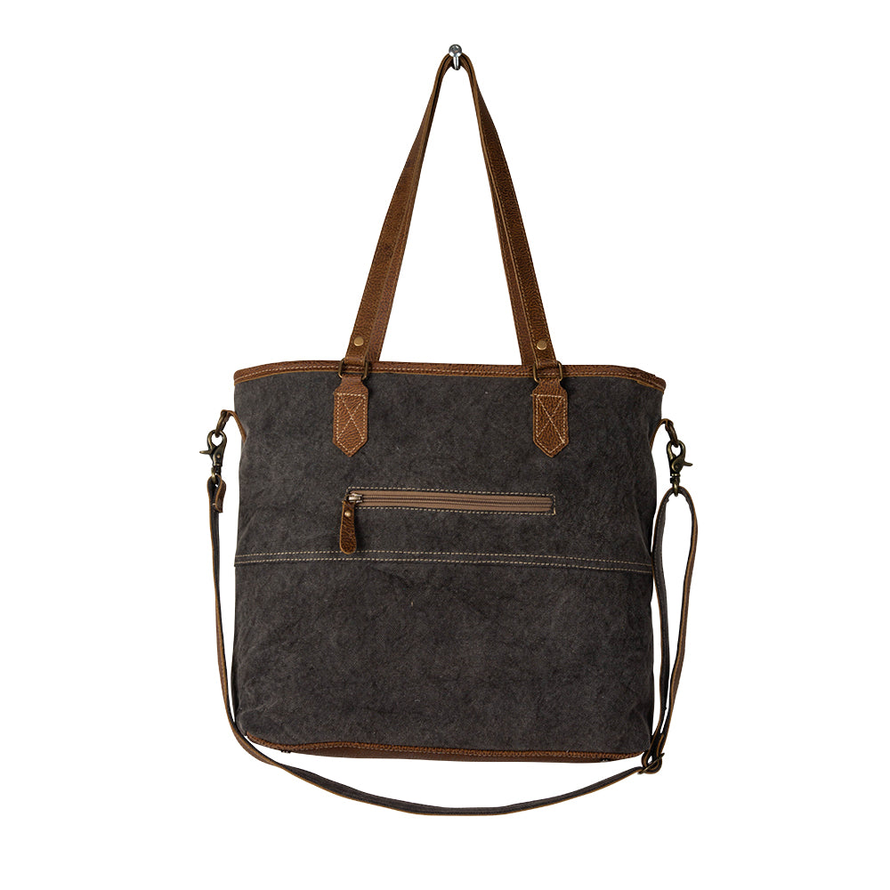 Prairie Highlands Tote Bag - Myra USA