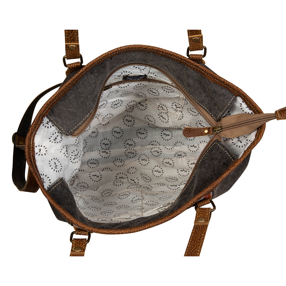 Prairie Highlands Tote Bag - Myra USA