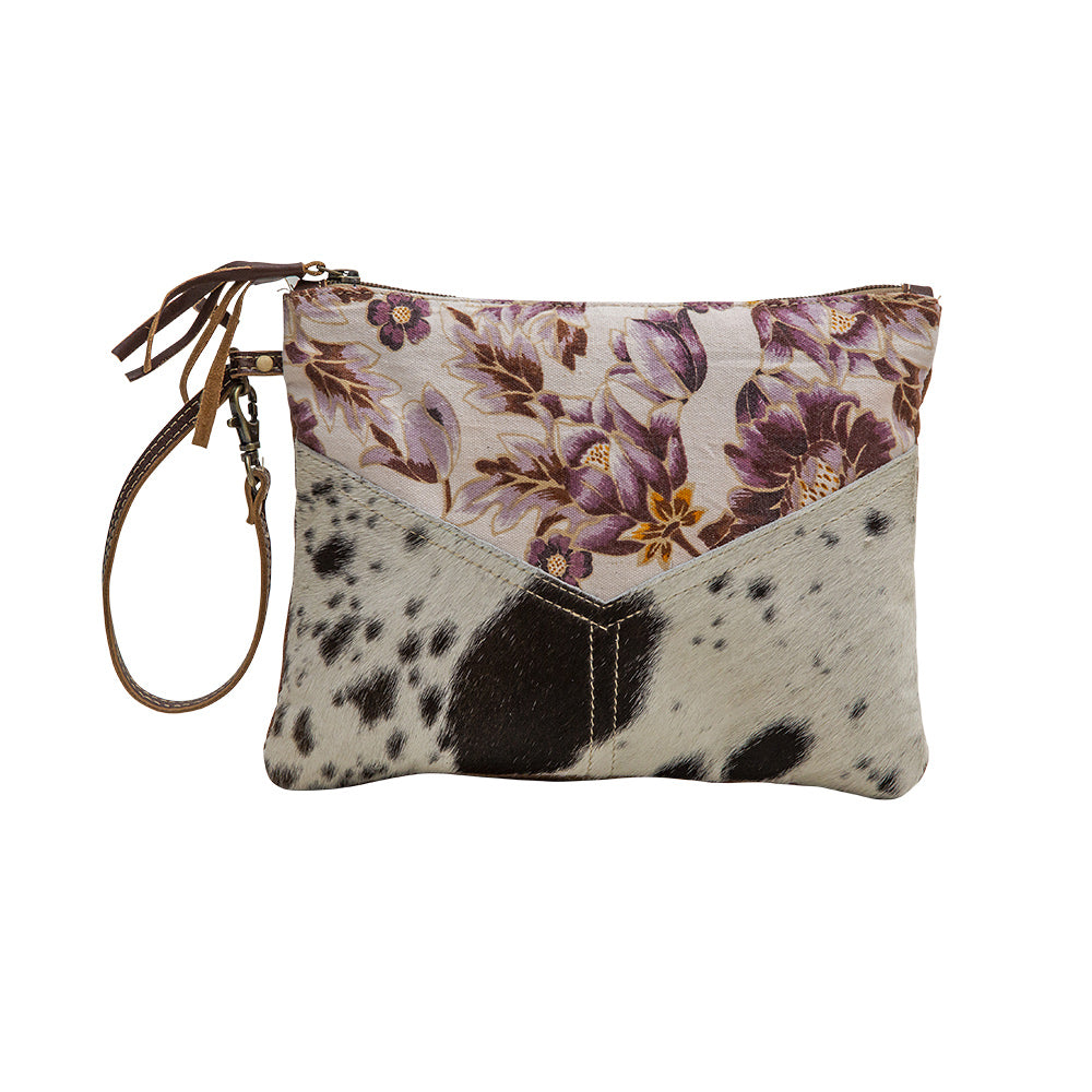 Roselium Pouch - MyraUSA