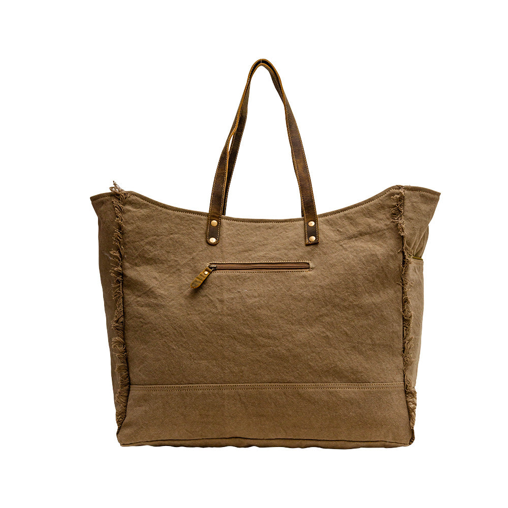 Losi Weekender Bag - MyraUSA