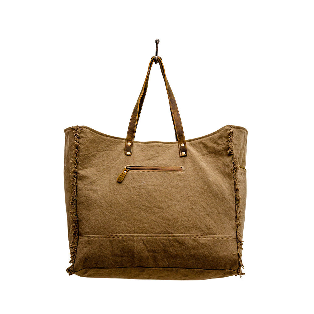 Losi Weekender Bag - MyraUSA