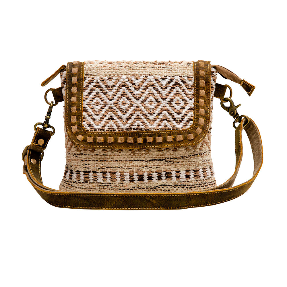 Panchang Small & Crossbody Bag - MyraUSA