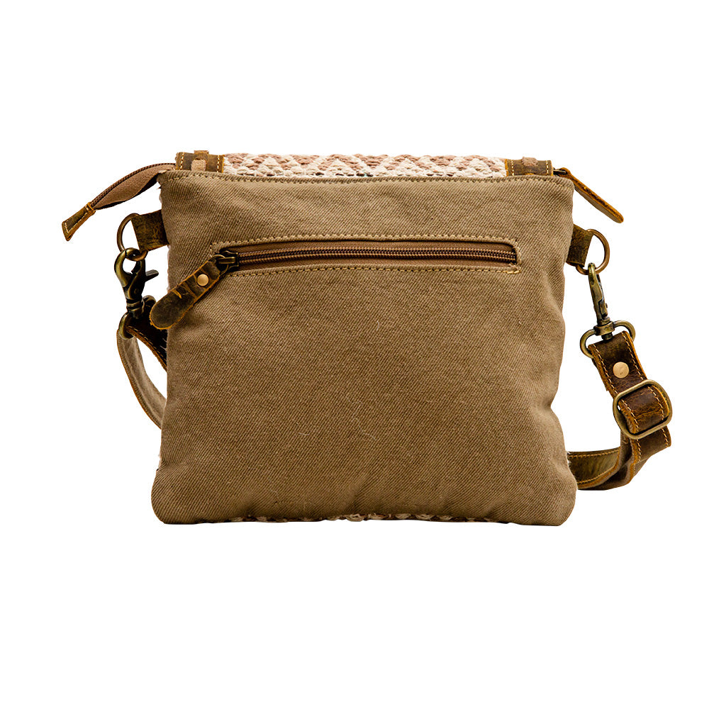 Panchang Small & Crossbody Bag - MyraUSA