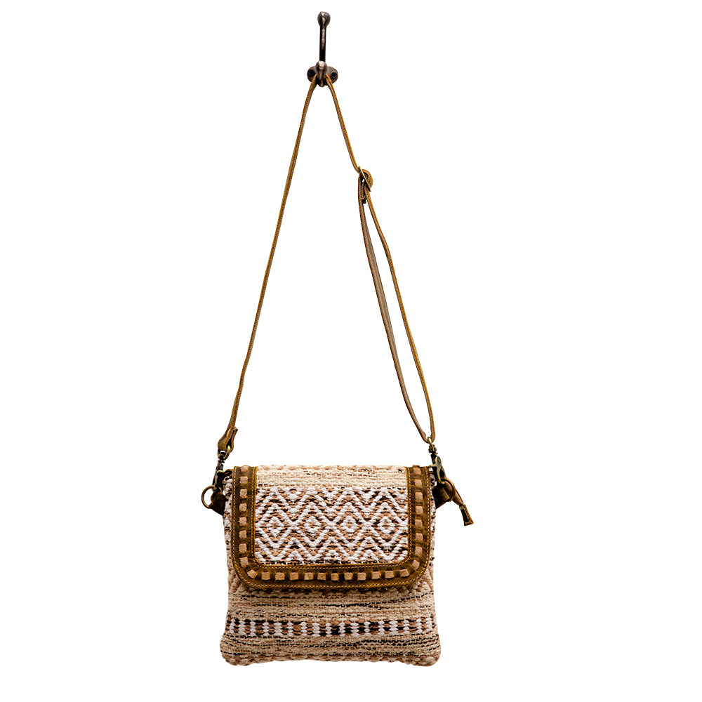 Panchang Small & Crossbody Bag - MyraUSA