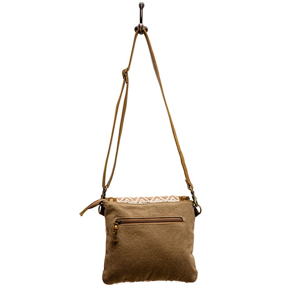 Panchang Small & Crossbody Bag - MyraUSA