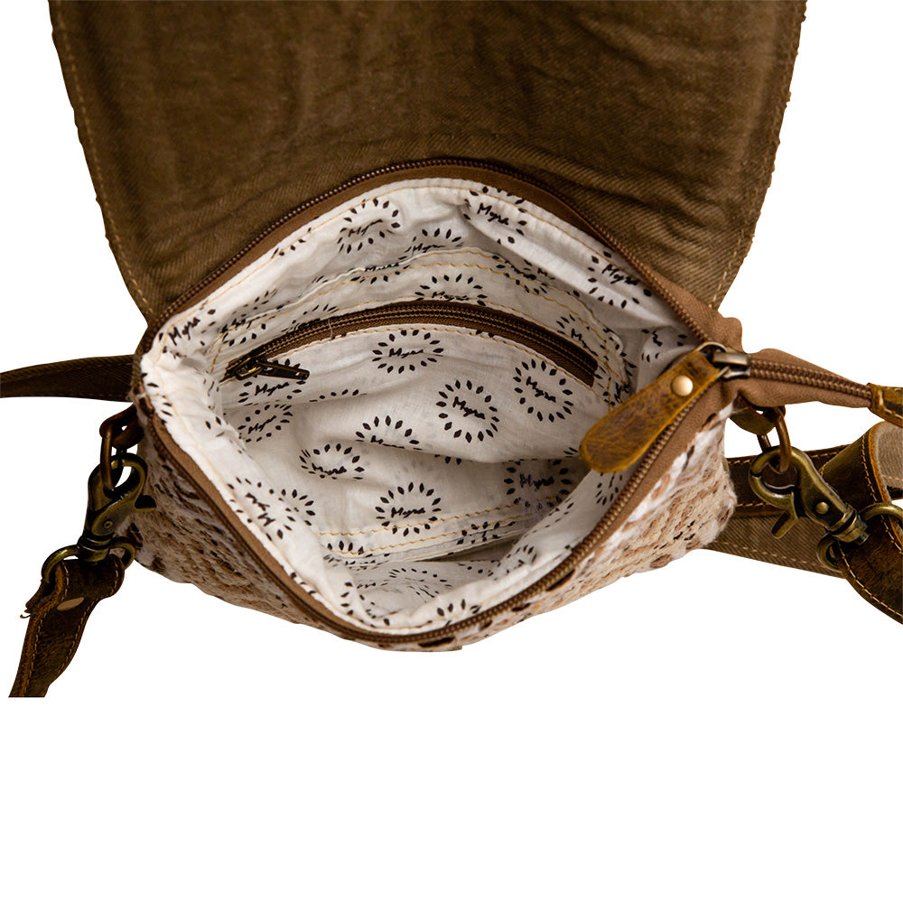 Panchang Small & Crossbody Bag - MyraUSA