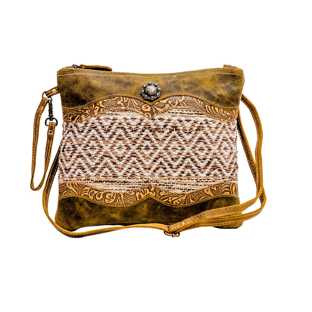 Razia Small & Crossbody Bag - MyraUSA