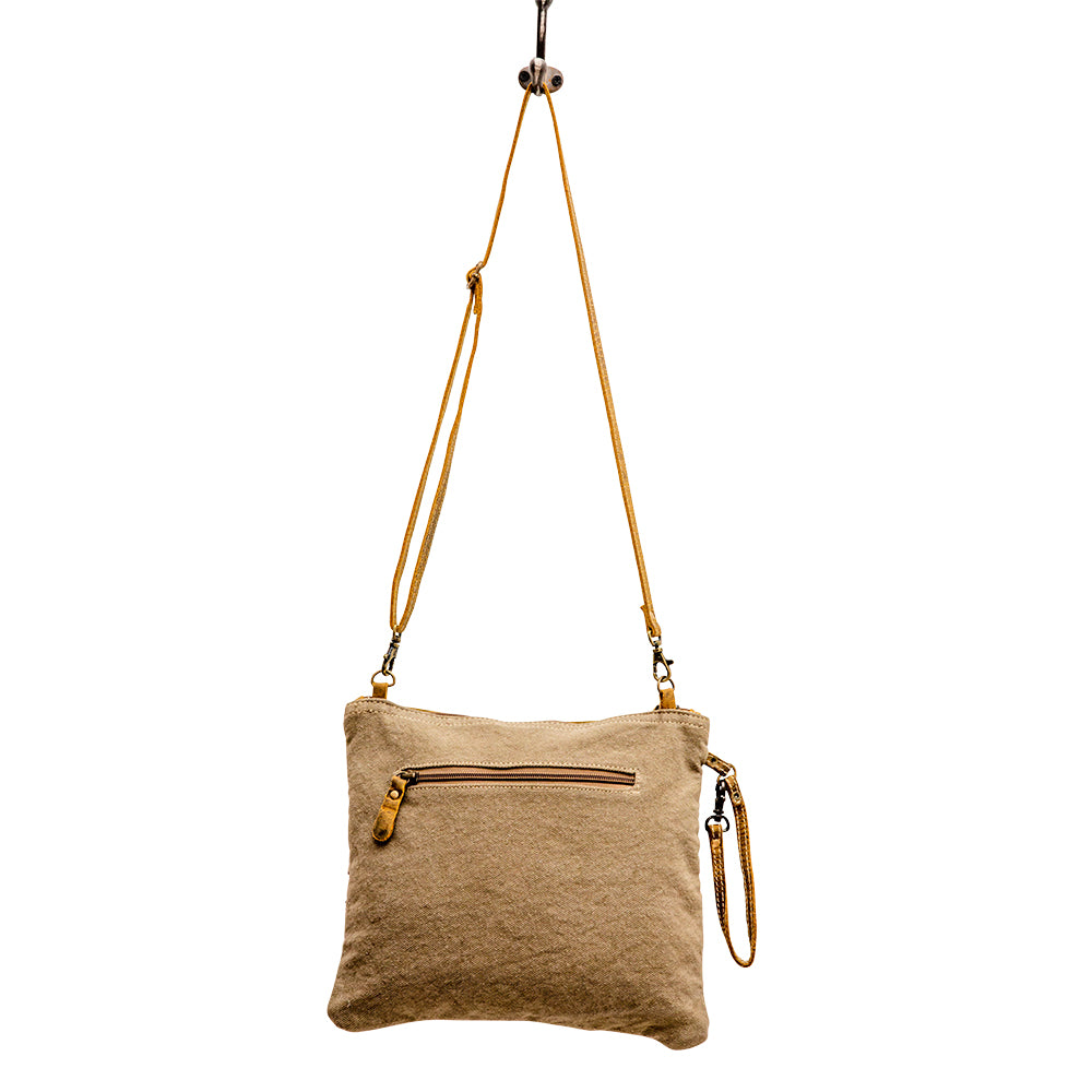 Razia Small & Crossbody Bag - MyraUSA