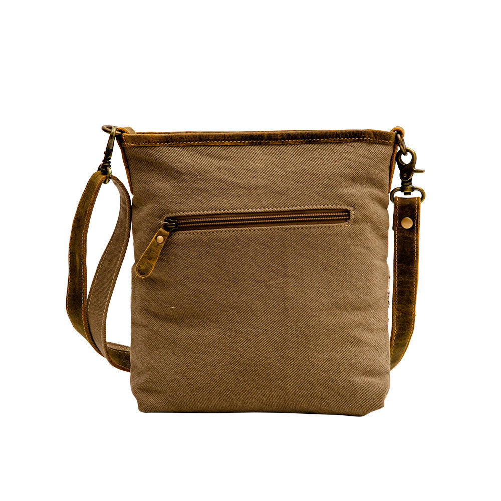 Hispad Small & Crossbody Bag - MyraUSA