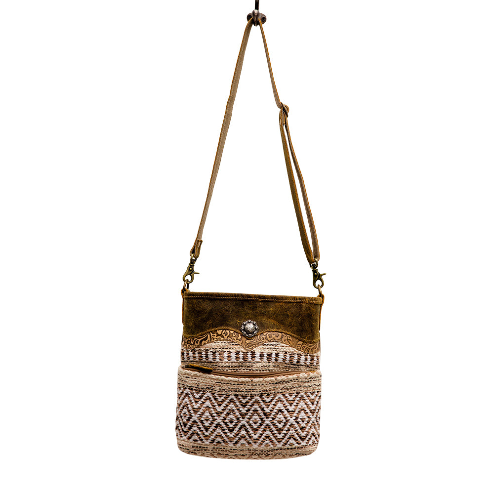 Hispad Small & Crossbody Bag - MyraUSA