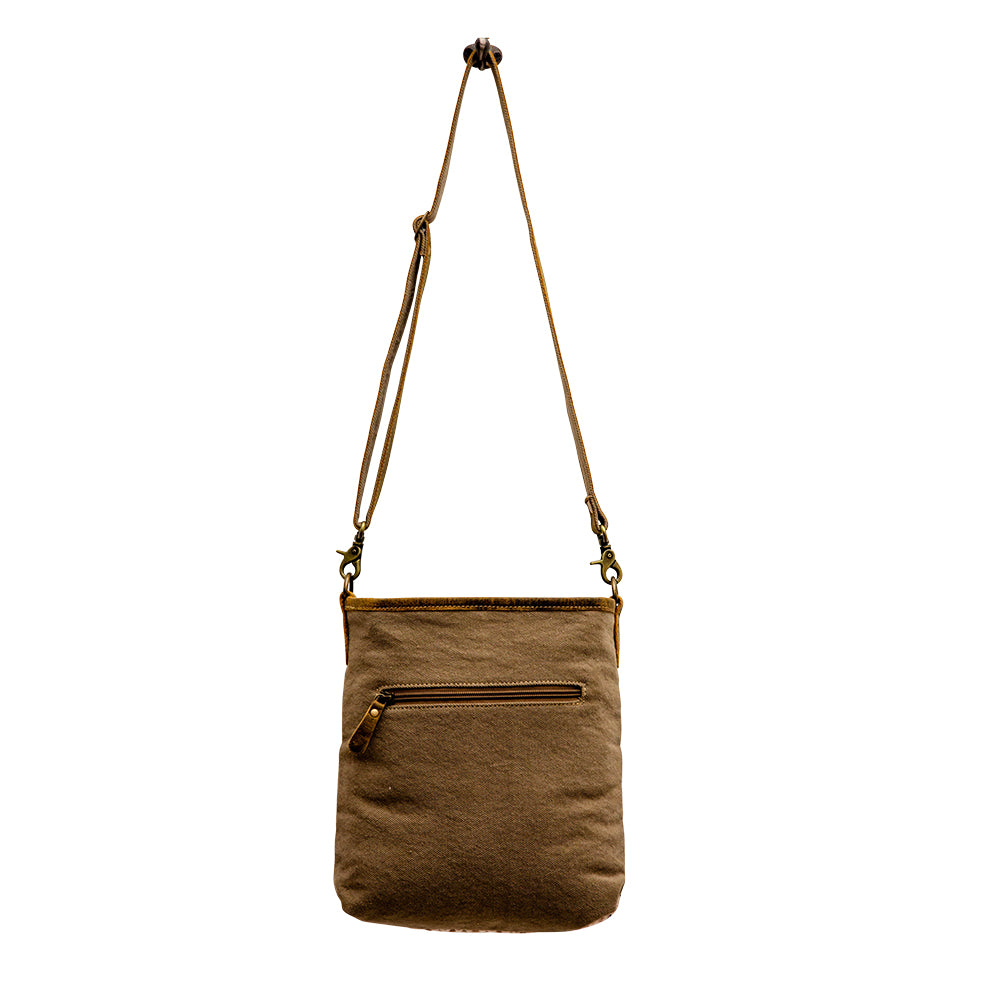 Hispad Small & Crossbody Bag - MyraUSA