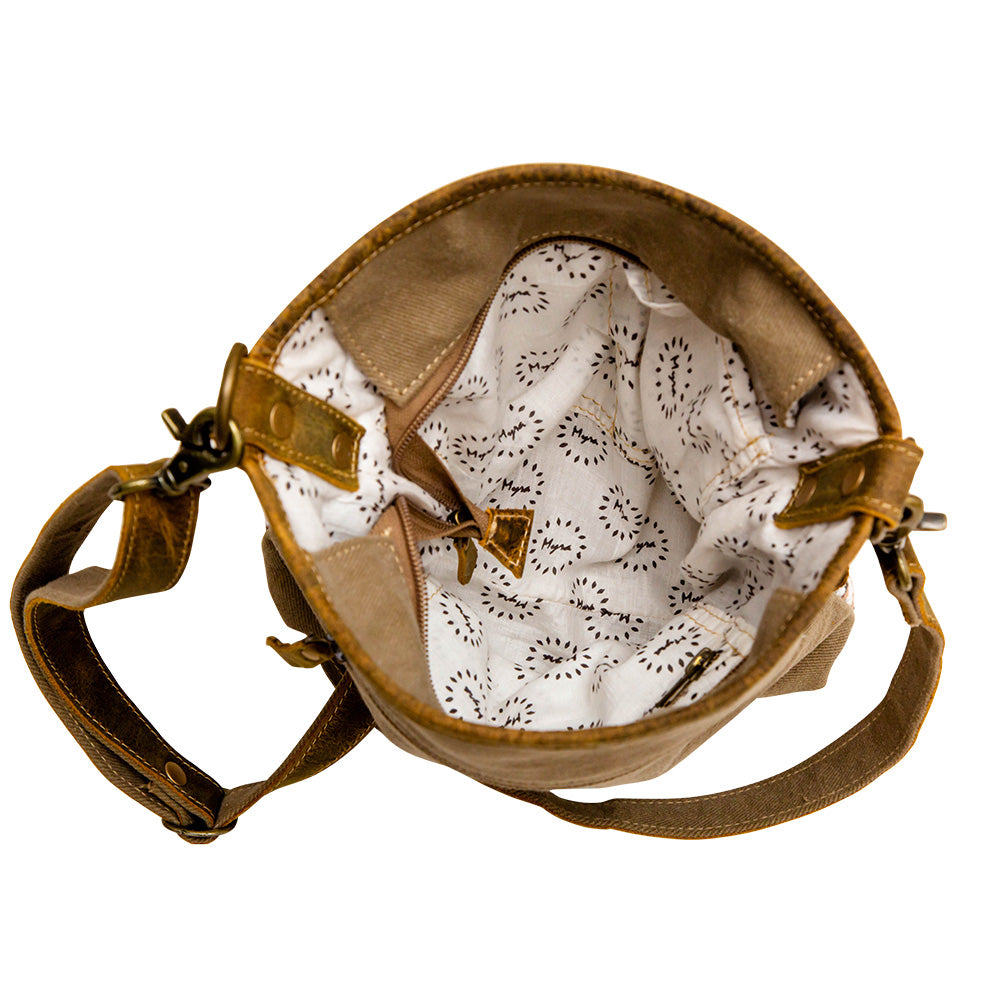 Hispad Small & Crossbody Bag - MyraUSA