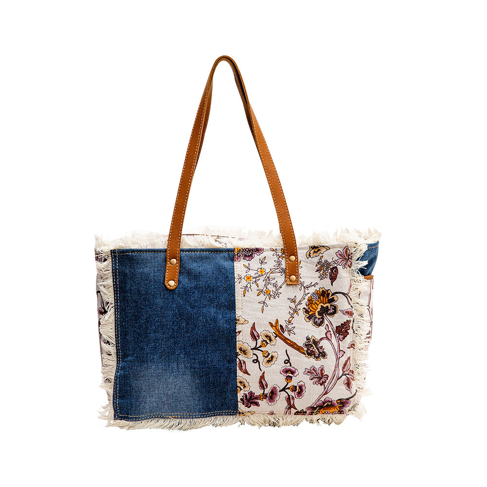 Primrose Small & Crossbody Bag - MyraUSA