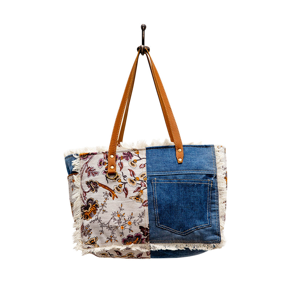 Primrose Small & Crossbody Bag - MyraUSA