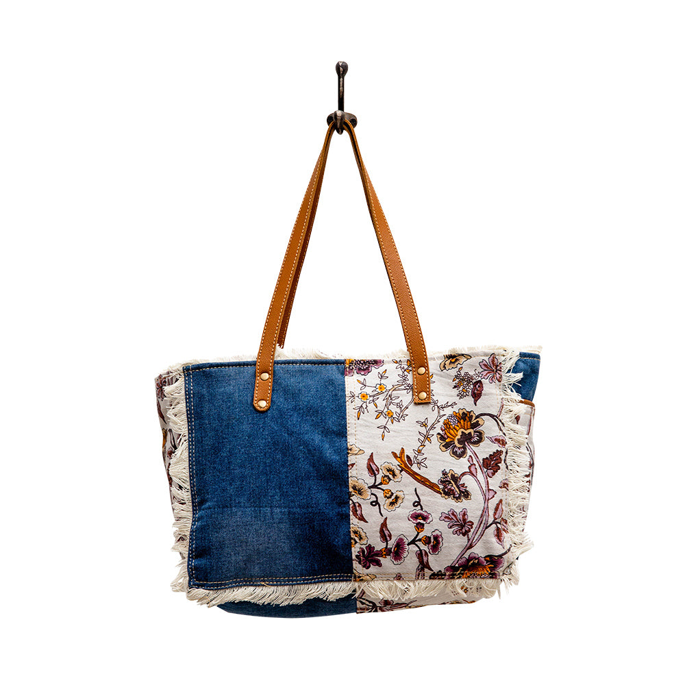 Primrose Small & Crossbody Bag - MyraUSA