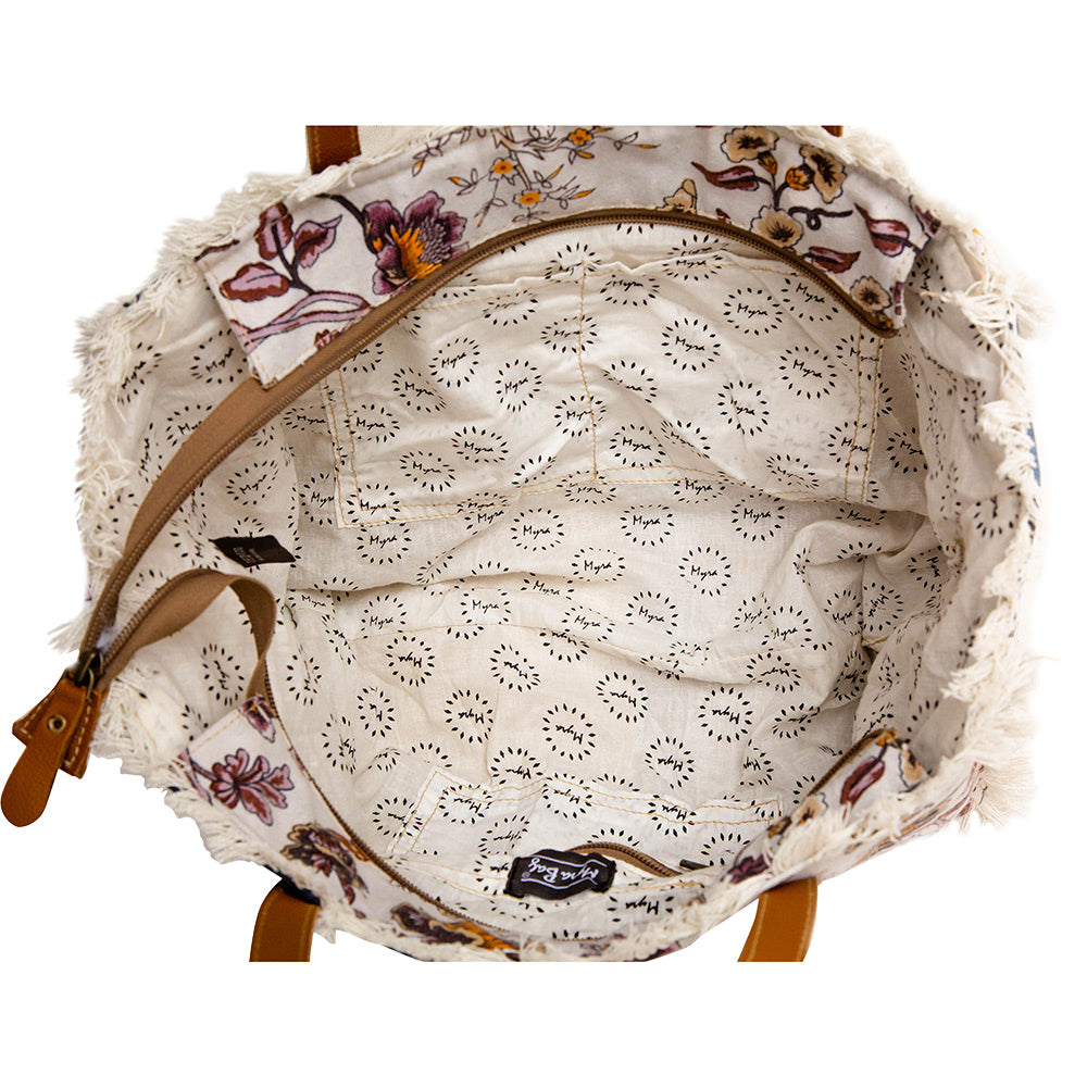 Primrose Small & Crossbody Bag - MyraUSA