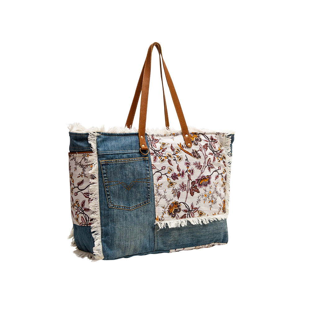 Venture Weekender Bag - MyraUSA