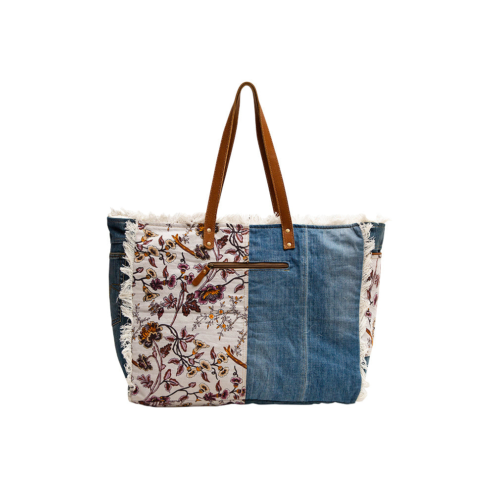 Venture Weekender Bag - MyraUSA