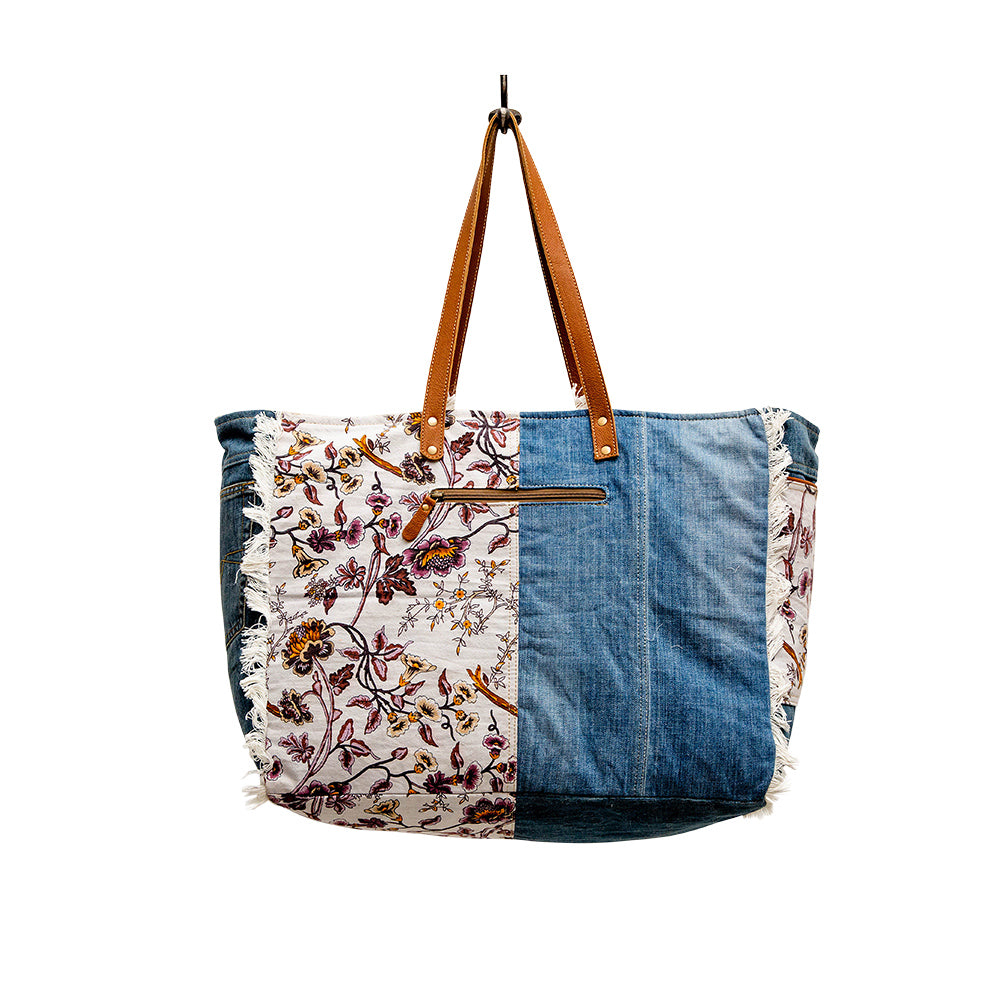 Venture Weekender Bag - MyraUSA