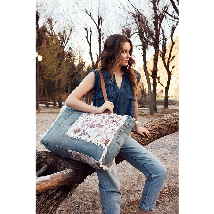 Venture Weekender Bag - MyraUSA