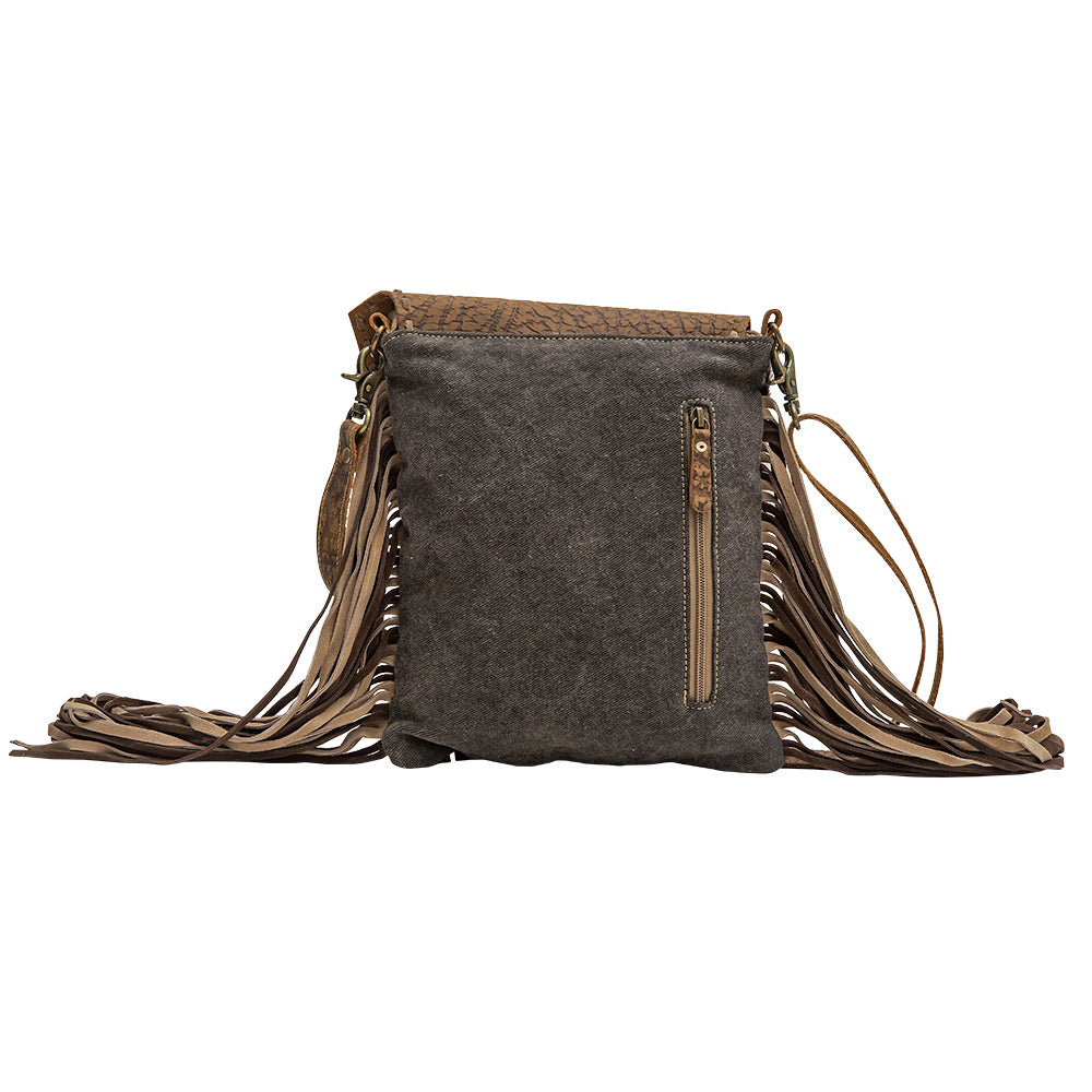 Chippy Concealed Carry Bag - MyraUSA