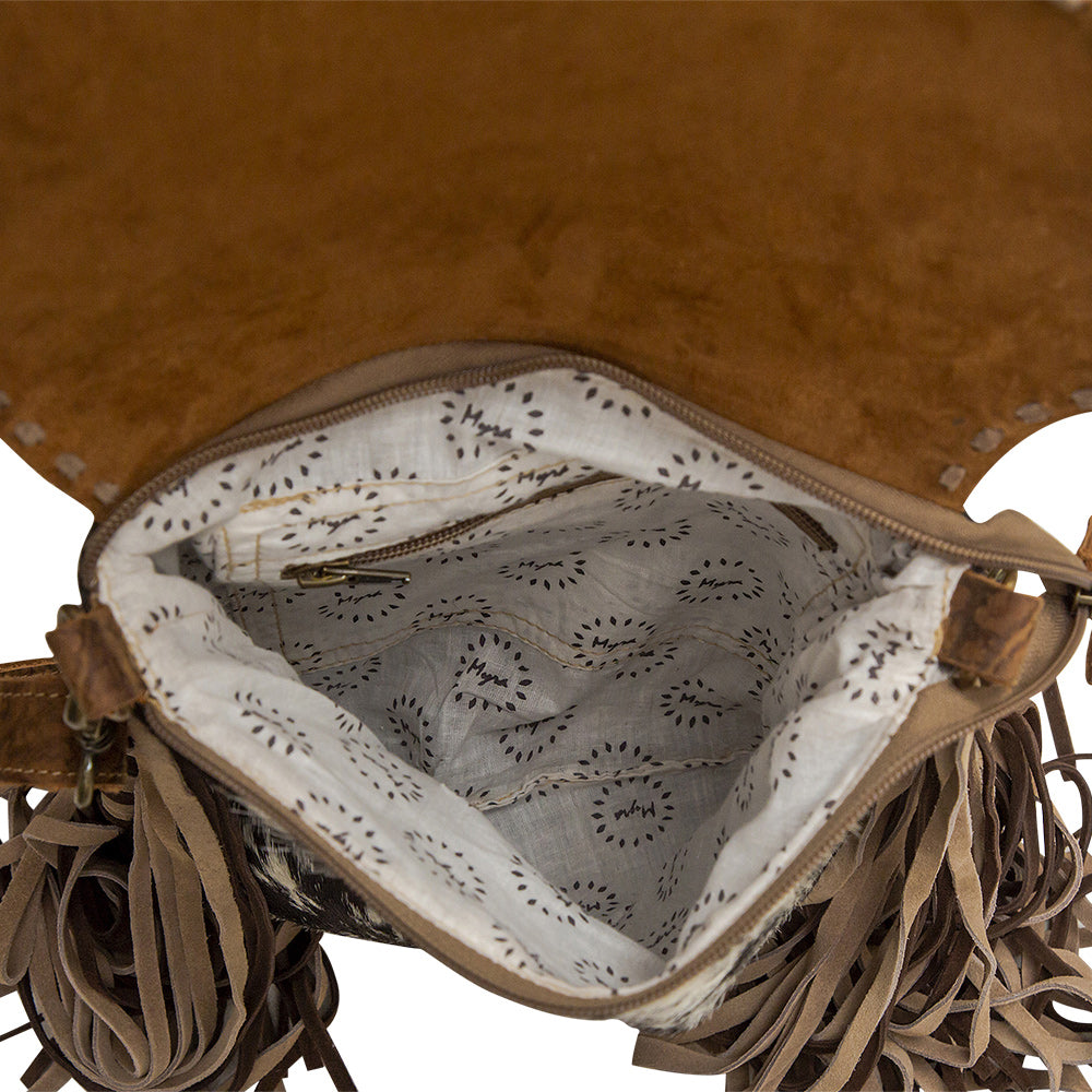 Chippy Concealed Carry Bag - MyraUSA