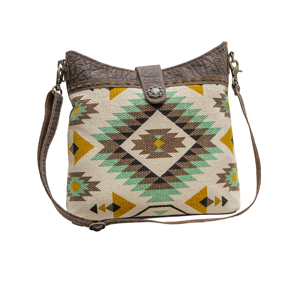 Bibarel Shoulder Bag - MyraUSA