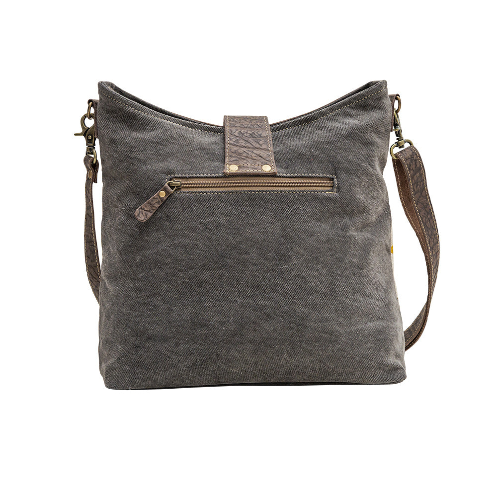 Bibarel Shoulder Bag - MyraUSA