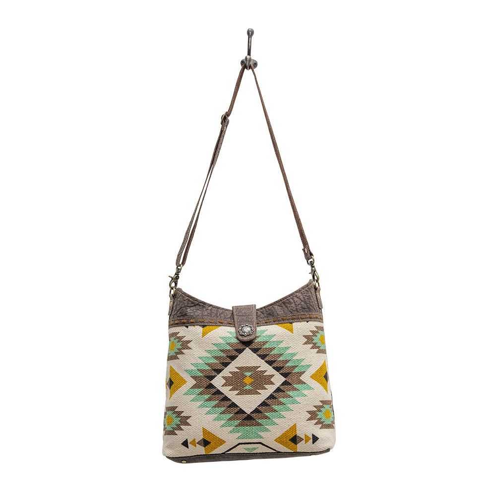 Bibarel Shoulder Bag - MyraUSA
