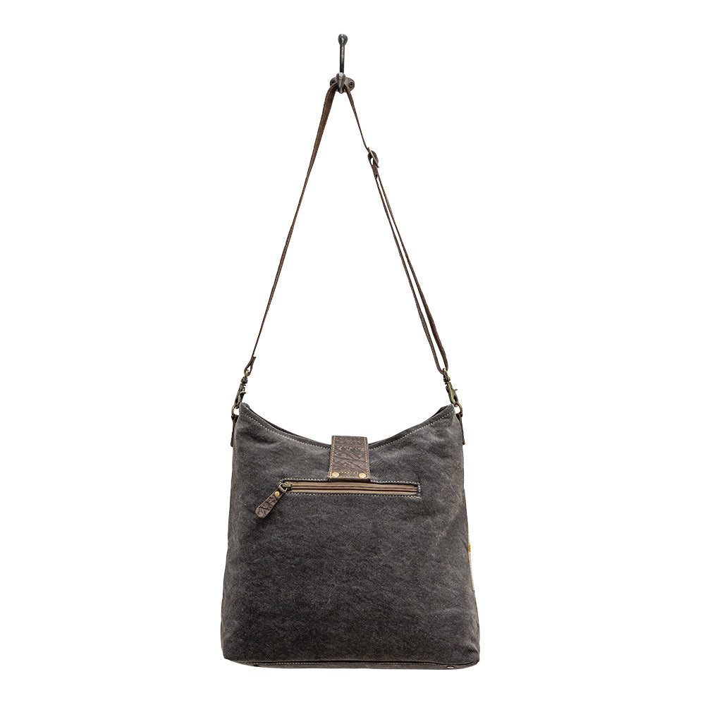 Bibarel Shoulder Bag - MyraUSA
