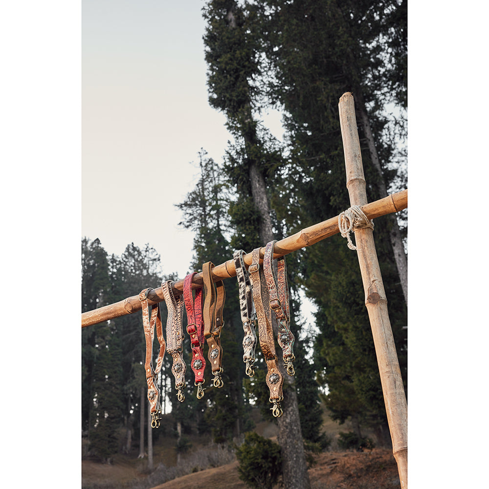 Pretzzy Band Strap - MyraUSA