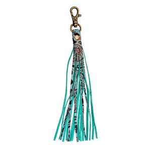 Kremlin Key Fob - MyraUSA