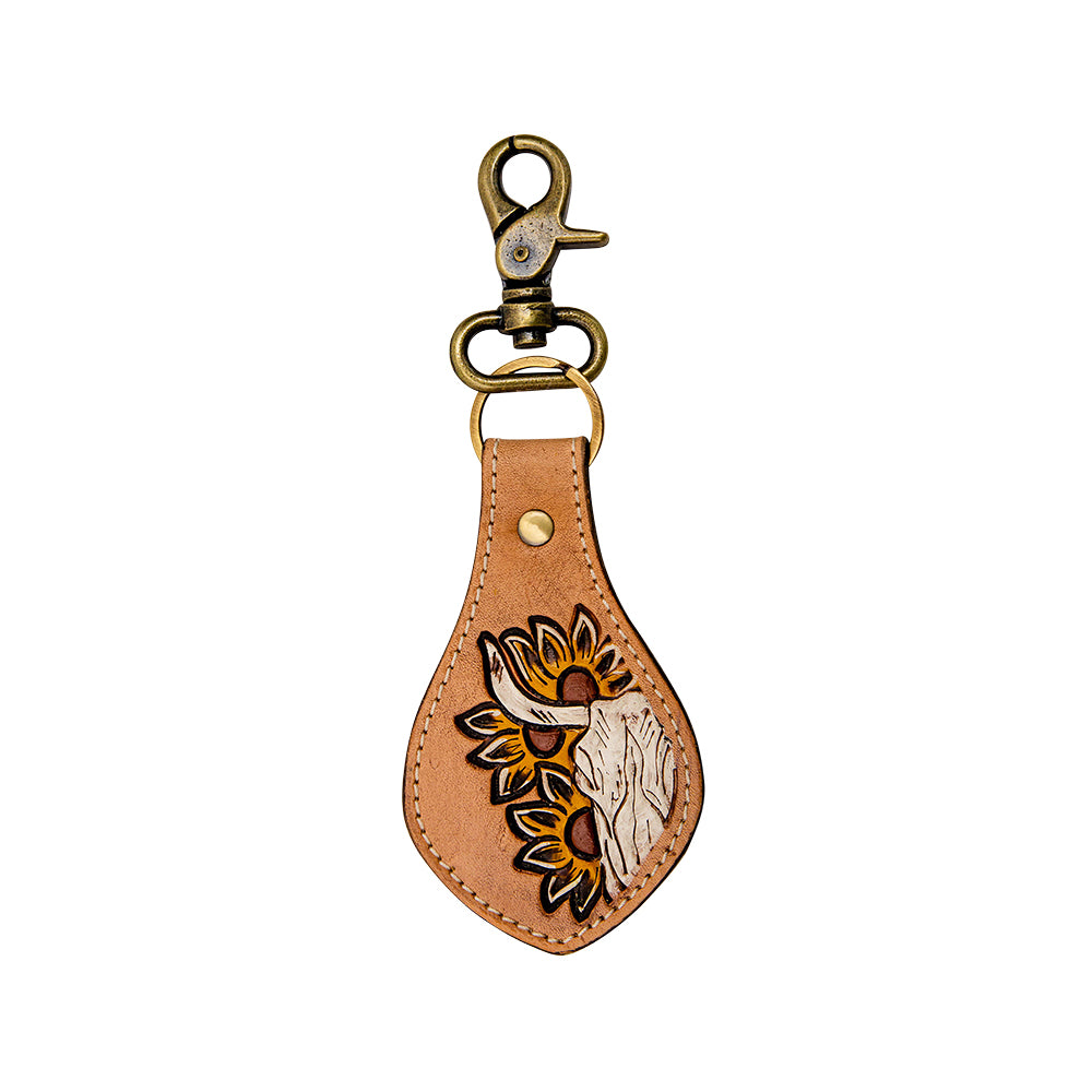 Shinza Key Fob - MyraUSA