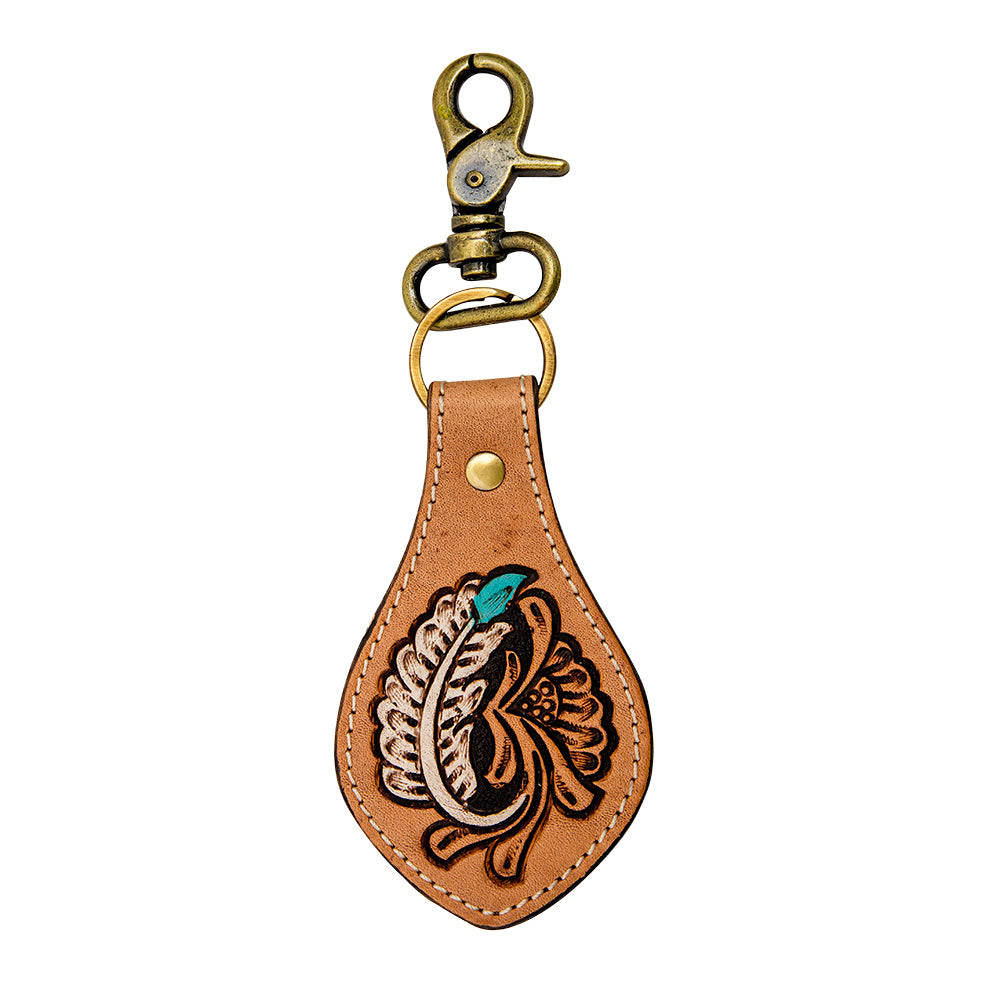 Gogi Key Fob - MyraUSA
