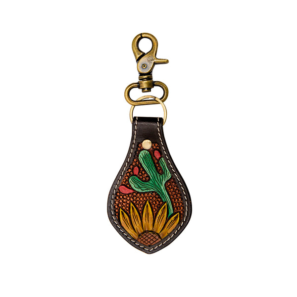 Remi Key Fob - MyraUSA