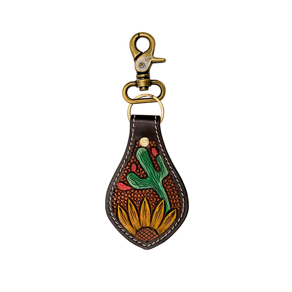 Remi Key Fob - MyraUSA