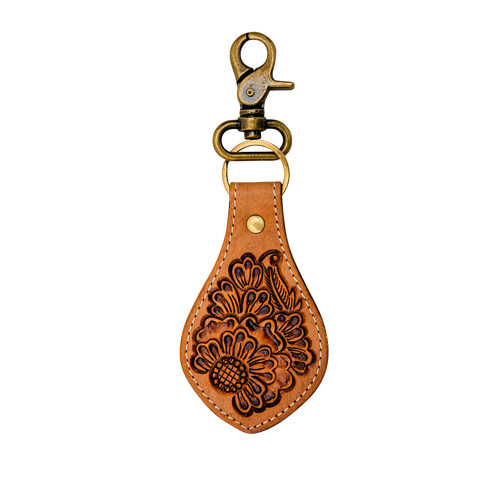 Plabera Key Fob - MyraUSA