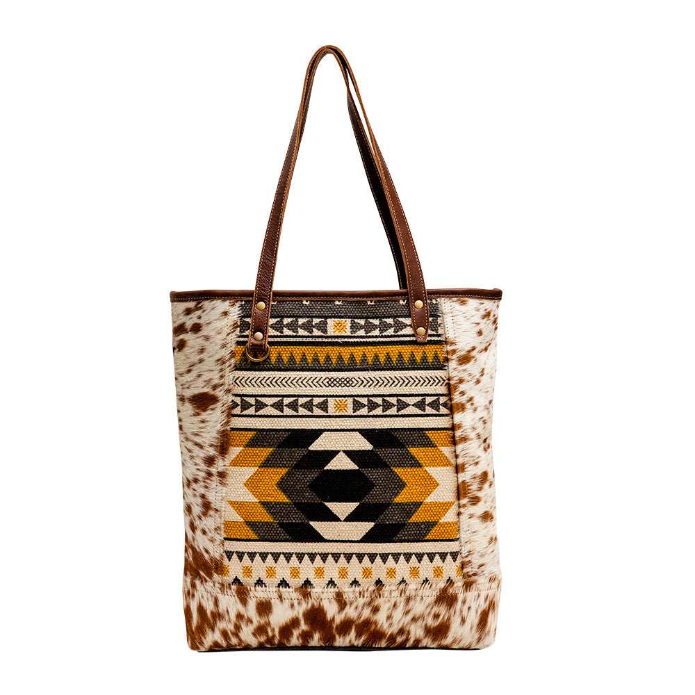 Shamshat Tote Bag - MyraUSA