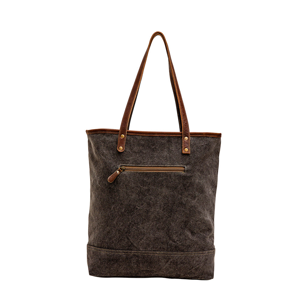 Shamshat Tote Bag - MyraUSA
