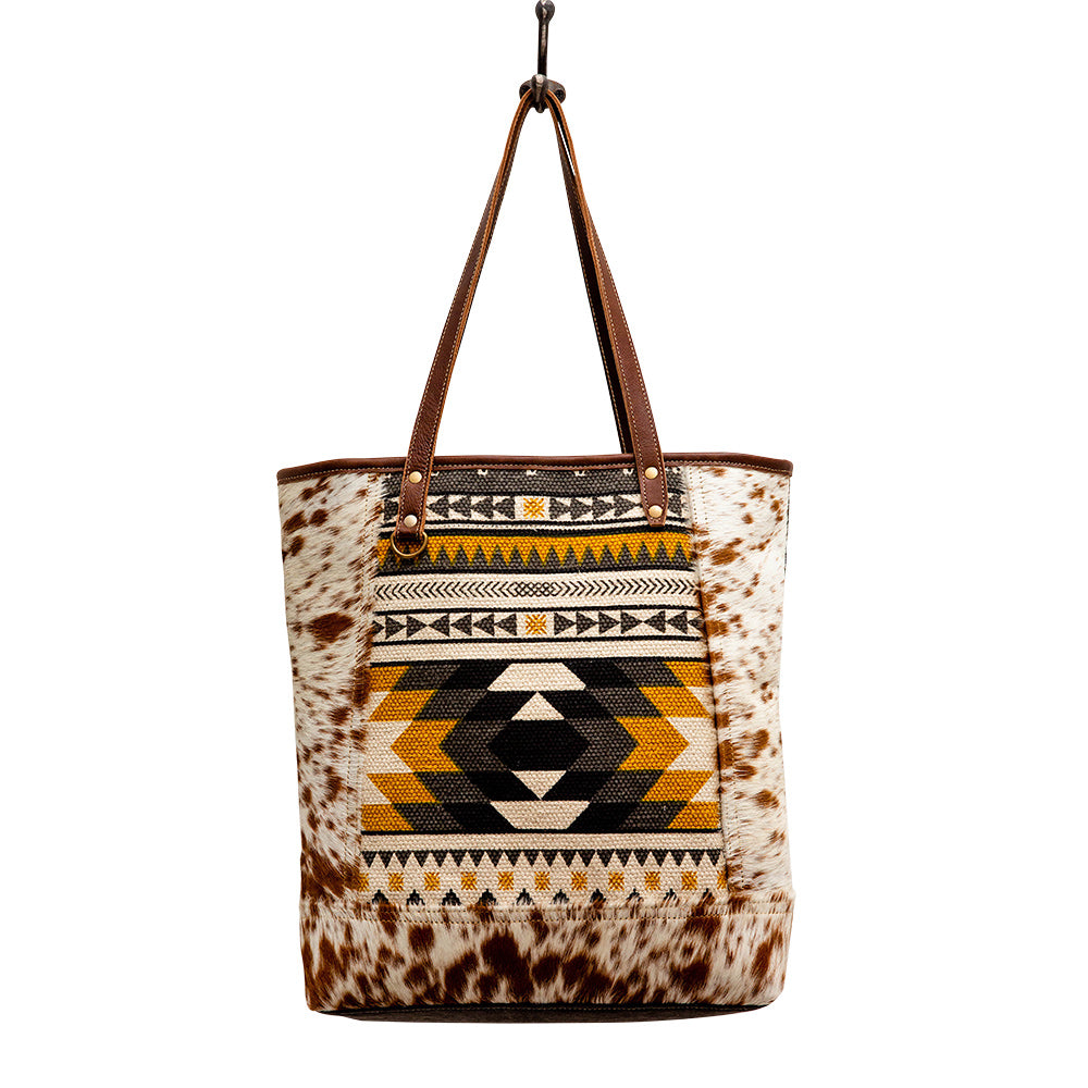 Shamshat Tote Bag - MyraUSA
