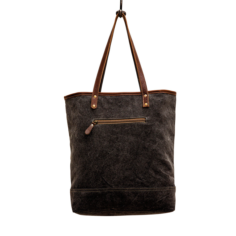 Shamshat Tote Bag - MyraUSA
